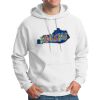 DryBlend ® Pullover Hooded Sweatshirt Thumbnail
