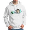 DryBlend ® Pullover Hooded Sweatshirt Thumbnail