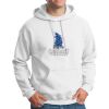 DryBlend ® Pullover Hooded Sweatshirt Thumbnail