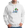 DryBlend ® Pullover Hooded Sweatshirt Thumbnail