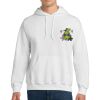 DryBlend ® Pullover Hooded Sweatshirt Thumbnail