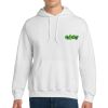 DryBlend ® Pullover Hooded Sweatshirt Thumbnail