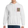 DryBlend ® Pullover Hooded Sweatshirt Thumbnail