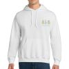 DryBlend ® Pullover Hooded Sweatshirt Thumbnail