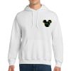 DryBlend ® Pullover Hooded Sweatshirt Thumbnail