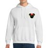 DryBlend ® Pullover Hooded Sweatshirt Thumbnail