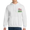 DryBlend ® Pullover Hooded Sweatshirt Thumbnail
