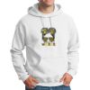 DryBlend ® Pullover Hooded Sweatshirt Thumbnail