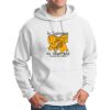 DryBlend ® Pullover Hooded Sweatshirt Thumbnail