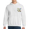 DryBlend ® Pullover Hooded Sweatshirt Thumbnail