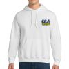 DryBlend ® Pullover Hooded Sweatshirt Thumbnail