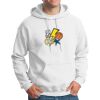 DryBlend ® Pullover Hooded Sweatshirt Thumbnail