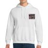 DryBlend ® Pullover Hooded Sweatshirt Thumbnail
