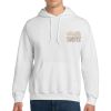 DryBlend ® Pullover Hooded Sweatshirt Thumbnail