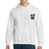 DryBlend ® Pullover Hooded Sweatshirt Thumbnail