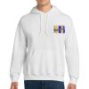 DryBlend ® Pullover Hooded Sweatshirt Thumbnail