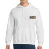 DryBlend ® Pullover Hooded Sweatshirt Thumbnail