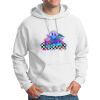 DryBlend ® Pullover Hooded Sweatshirt Thumbnail
