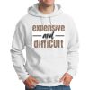 DryBlend ® Pullover Hooded Sweatshirt Thumbnail