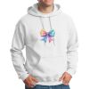 DryBlend ® Pullover Hooded Sweatshirt Thumbnail