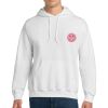 DryBlend ® Pullover Hooded Sweatshirt Thumbnail