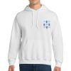 DryBlend ® Pullover Hooded Sweatshirt Thumbnail