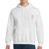 DryBlend ® Pullover Hooded Sweatshirt Thumbnail
