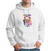 DryBlend ® Pullover Hooded Sweatshirt Thumbnail