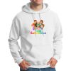 DryBlend ® Pullover Hooded Sweatshirt Thumbnail