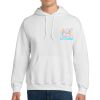 DryBlend ® Pullover Hooded Sweatshirt Thumbnail
