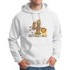 DryBlend ® Pullover Hooded Sweatshirt Thumbnail