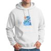 DryBlend ® Pullover Hooded Sweatshirt Thumbnail