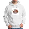 DryBlend ® Pullover Hooded Sweatshirt Thumbnail