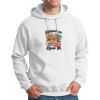 DryBlend ® Pullover Hooded Sweatshirt Thumbnail