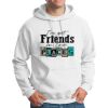 DryBlend ® Pullover Hooded Sweatshirt Thumbnail