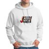 DryBlend ® Pullover Hooded Sweatshirt Thumbnail