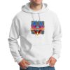 DryBlend ® Pullover Hooded Sweatshirt Thumbnail