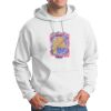 DryBlend ® Pullover Hooded Sweatshirt Thumbnail