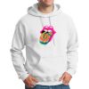 DryBlend ® Pullover Hooded Sweatshirt Thumbnail