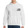 DryBlend ® Pullover Hooded Sweatshirt Thumbnail