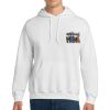 DryBlend ® Pullover Hooded Sweatshirt Thumbnail