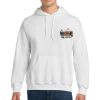 DryBlend ® Pullover Hooded Sweatshirt Thumbnail