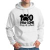 DryBlend ® Pullover Hooded Sweatshirt Thumbnail