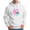 DryBlend ® Pullover Hooded Sweatshirt Thumbnail