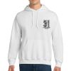 DryBlend ® Pullover Hooded Sweatshirt Thumbnail