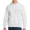 DryBlend ® Pullover Hooded Sweatshirt Thumbnail