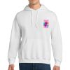 DryBlend ® Pullover Hooded Sweatshirt Thumbnail