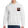 DryBlend ® Pullover Hooded Sweatshirt Thumbnail