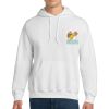 DryBlend ® Pullover Hooded Sweatshirt Thumbnail
