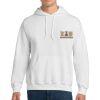 DryBlend ® Pullover Hooded Sweatshirt Thumbnail